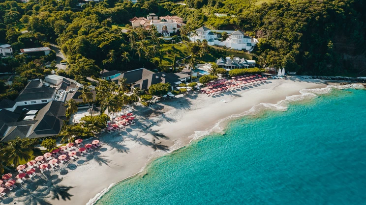 BodyHoliday Saint Lucia